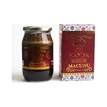 Manisa Birlik Atom Mani̇sa Mesi̇r Macunu 400 G