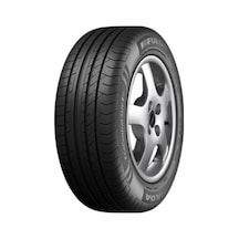 Fulda 225/60 R17 103H XL EcoControl SUV FP Yaz Mevsim Lastiği 2026