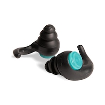 Arena Earplug Junior Çocuk Kulak Tıkacı Siyah