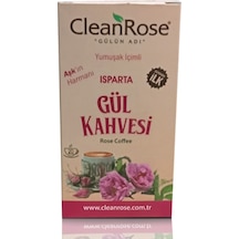 Clean Rose Gül Kahvesi 100 G