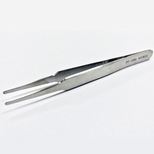 Weber Pt-1004 2asa Hassas İnce Yarım Yuvarlak Uçlu Cımbız 115 MM