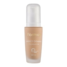 Flormar Perfect Coverage Fondöten No:101 Pastelle 30 ML