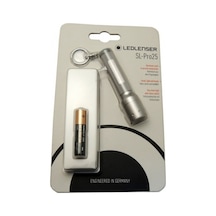 Led Lenser Pro 25 Profesyonel El Feneri