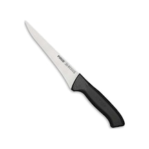 Pirge Ecco Sıyırma Bıçağı 16,5 Cm Siyah 38119 Diğer