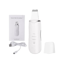 Ymr Medikal Scrubber Ultra Sonic Yüz Temizleme Cihazı