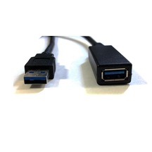 Beek BA-USB3-EXT-20-1 20 Mt Usb 3.0 to USB 3.0 Erkek-Dişi IC Chip