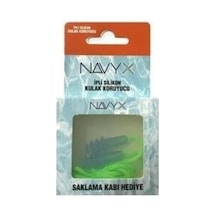 Navyx İpli Kulak Koruyucu