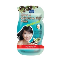 Purederm Saç Maskesi