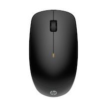 Hp 230 Slim Kablosuz Mouse Siyah Aj7c2aa