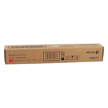 Xerox Workcentre 7425 Kırmızı Toner (006R01401)