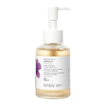 No Inhibition Z-one Simply Zen Restructure İn Sublime Oil 100 Ml
