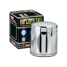 Harley Davidson Uyumlu Vrscf V-Rod Muscle 09 -17 Hiflo Hf174C Yağ Filtre