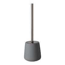 Mudo Home Boho Tuvalet Fırçası Gri