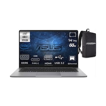 Asus Exper TBook P1 P1403CVA-I716512G1D-K06 i7-13620H 24 GB 1 TB 14" Free Dos Dizüstü Bilgisayar