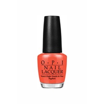 Opi Hot & Spicy Oje H43 15 ML