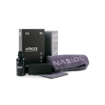 Nasiol XR03 Araç Nano Seramik Kaplama ve Boya Koruma 50 ML 1.5 Yıl Etkili Profesyonel Bakım