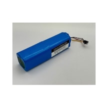 Midea M7 Robot Süpürge 7000 Mah 14.4 V Batarya