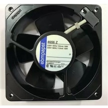 Ebmpapst 4656 Z Fan