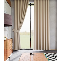 Karartma Perde Blackout Fon Perde- Modern House (443804441)