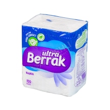 2 Adet Berrak Peçete 100lü