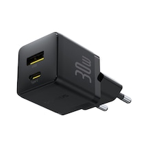 Palm Hızlı Şarj C+u 30w Eu Siyah