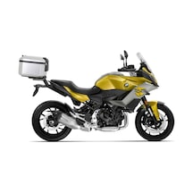 W0fr90st Bmw F900 R Çanta Uyumlu siyah