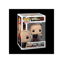 Pop Movies Dom Toretto 1993