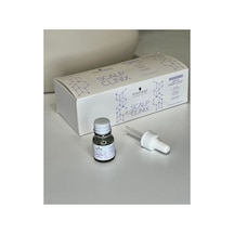 Schwarzkopf Scalp Clinix Besleyici Saç Bakım Serumu 7 X 10 Ml Dök