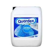 Havuznet Quardex Havuz Suyu Çöktürücü 20lt