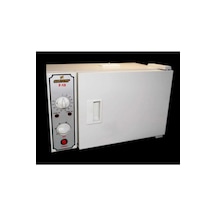 Goldterm İnter F10 300 Derece Isılı Steril Makinesi