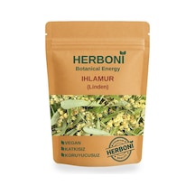 Ihlamur 25gr, Linden, Tilia Cordata, Doğal Ve Katkısız