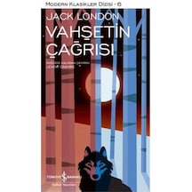 Vahşetin Çağrısı - Jack London - İş Bankası Kültür Yayınları