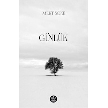 Günlük / Mert Söke
