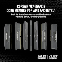Corsaır Vengeance Lpx 16gb 1x16gb 6000mhz Ddr5 C36 1,25v Ram Cmk16gx5m1e6000z36 Corsaır Vengeance Lpx 16gb 1x16gb 6000mhz Ddr5 C36 1,25v Ram Cmk16gx5m1e6000z36
