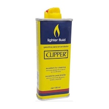 Anadolum Clıpper Çakmak Benzini 133 Ml