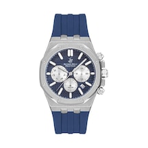 Beverly Hills Polo Club BP3261X.399 Erkek Kol Saati