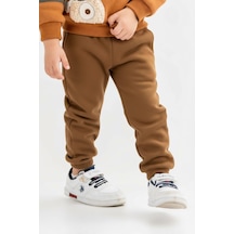 Xo Kids Erkek Çocuk Pantolon 1-4 Yaş 69601 haki