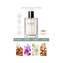 Ixora K361 Kiki Kadın Parfüm EDP 100 ML