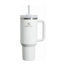 Stanley Quencher H2.o Flowstate Tumbler Pipetli Termos Bardak 1.18 Lt Frost Stanley Quencher H2.o Flowstate Tumbler Pipetli Termos Bardak 1.18 Lt Frost