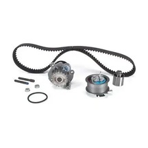 Bosch 1987946388 Triger Seti + Devirdaim