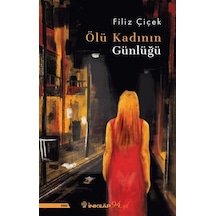 Ölü Kadının  Günlüğü