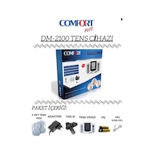 Dm-2100 Tens Cihazı