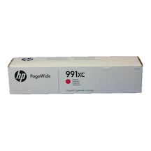 Hp M0k10xc 991xc Kırmızı  Kartuş