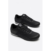 Lescon Chrome 2 Rahat Hafif Erkek Sneaker Spor Ayakkabı Siyah