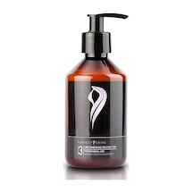 Perfect Shine Keratin Smoothing System No:3 Brezilya Fönü Sonrası İşlem Sabitleyici Ve Onarıcı Bakım Maskesi 250ml