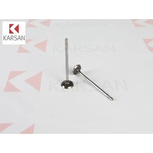 Egzost Subapi J10 Premier Maxi Karsan K100084