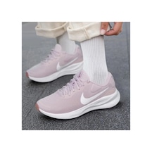 Nike Revolution 7 Pudra Kadın Koşu Ayakkabısı Pembe