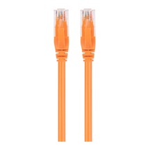 S-lınk Sl-cat6030tr Cat6 Patch 30cm Kablo Turuncu