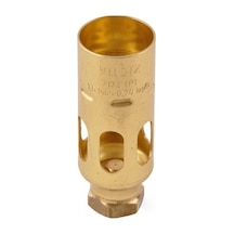 Tav ve Kaynak Basligi başlık Çapı 32 MM