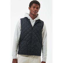 Barbour Monty Yelek Bk91 Black Siyah